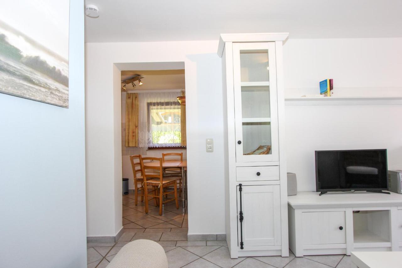 3 Ton Timmermanns Hus Prerow Exterior photo